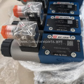 Hydraulic directional control electromagnetic valve for FUWA